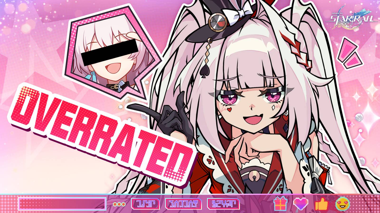 Hsr Server Sparxie Release Date & Time For All Servers In HSR (Honkai Star Rail)