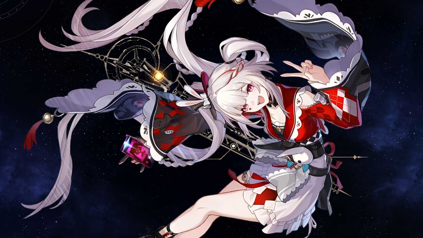 Honkai Star Rail Sparxie Best Team