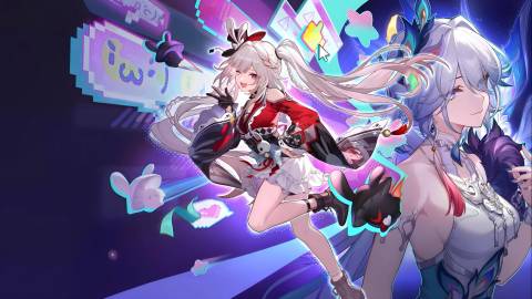 New Honkai: Star Rail Codes give players 300 Stellar Jades