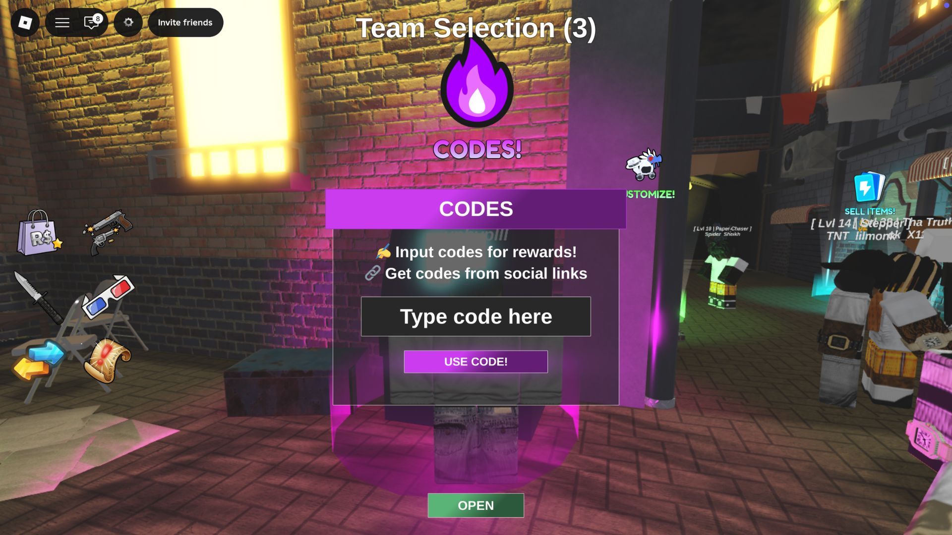 Roblox Hood Wars Codes Hood Wars Codes 4 