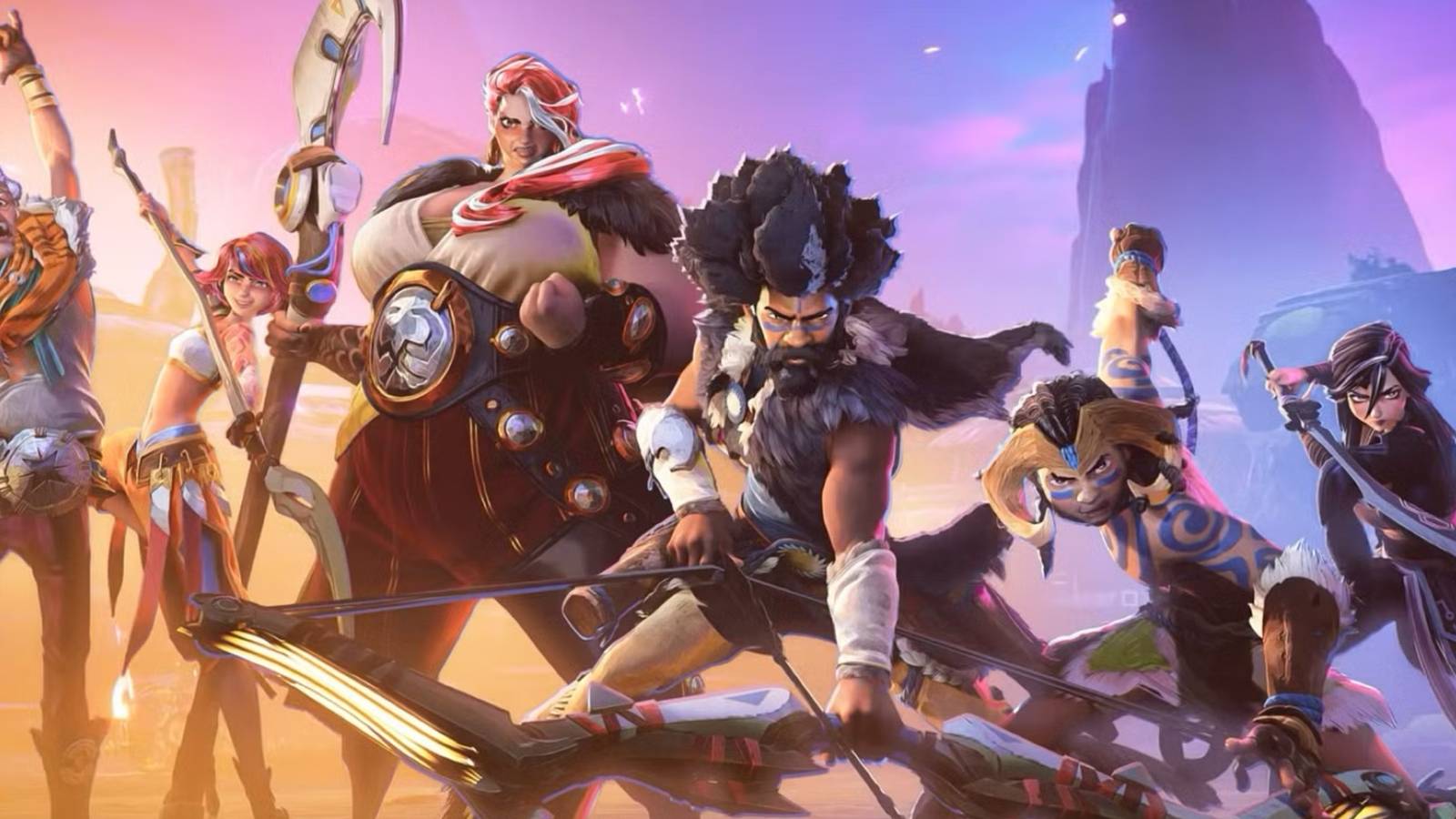 Some PS5 Gamers Will Get to Play the Next Horizon Game This Weekend Some PS5 Gamers Will Get to Play the Next Horizon Game This Weekend