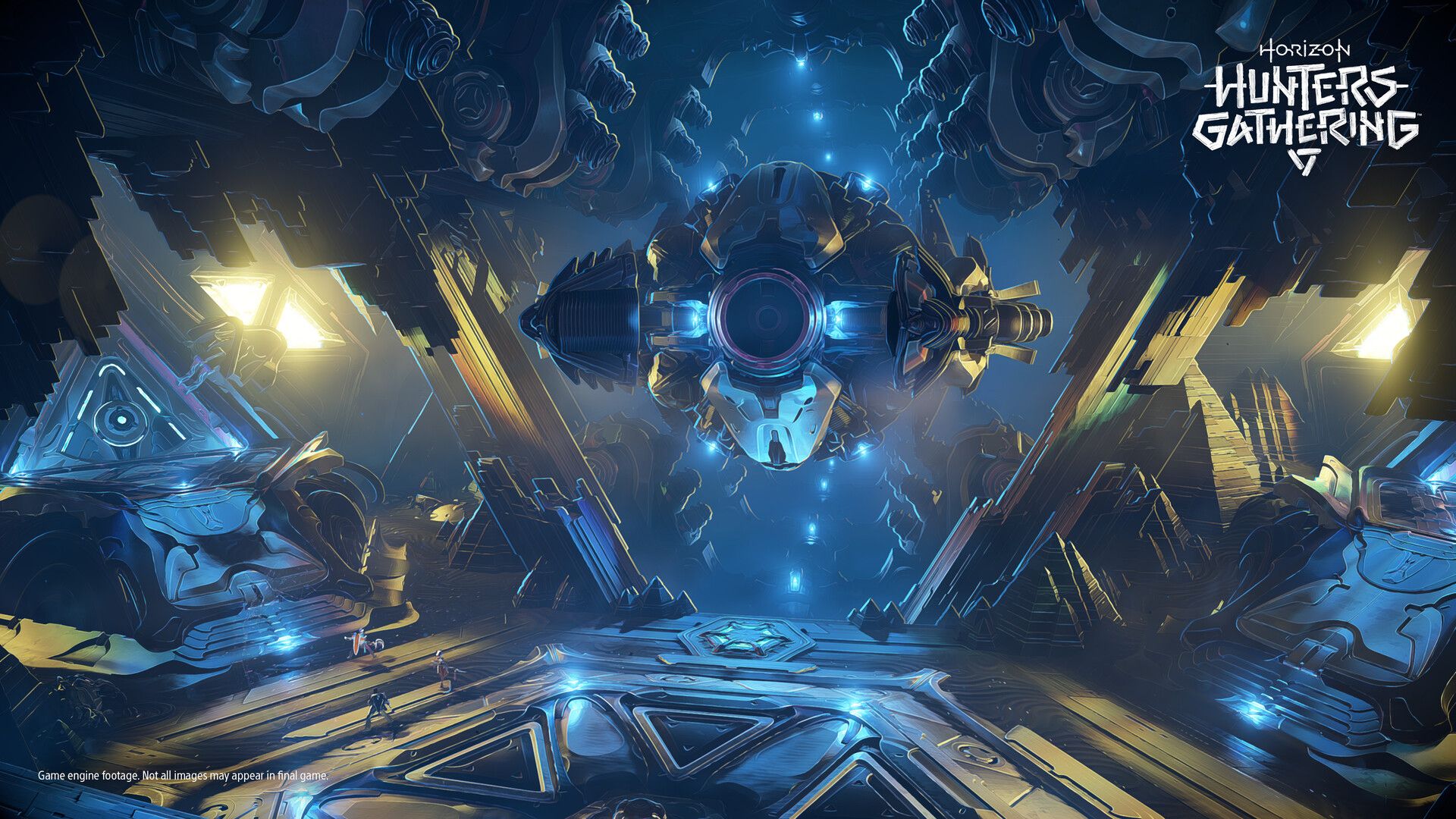 Every Feature Confirmed for Horizon Hunters Gathering So Far
