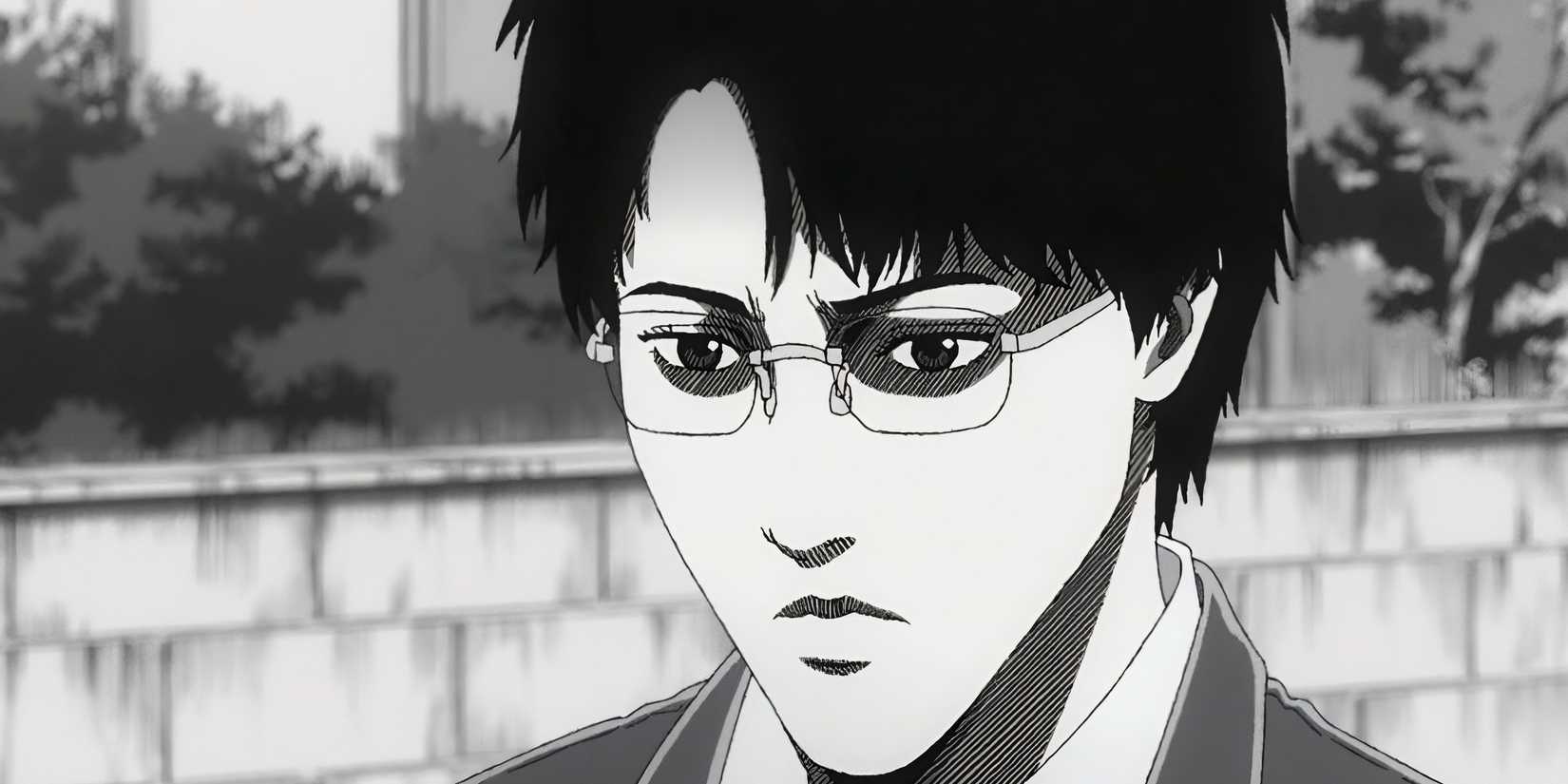 horror anime rotten tomatoes uzumaki bad after episode 1 shuichi