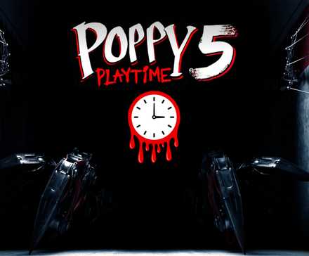 How Long to Beat Poppy Playtime Chapter 5