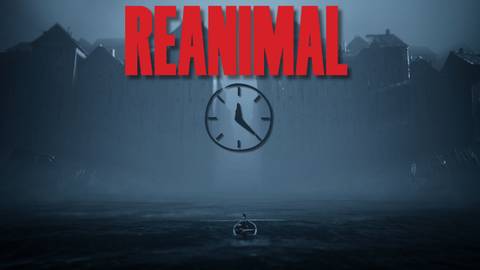 How Long To Beat REANIMAL