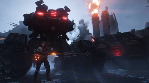 How to Beat Vox Engines in Helldivers 2