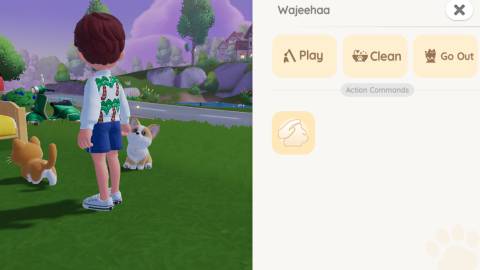 how to board your pets heartopia 