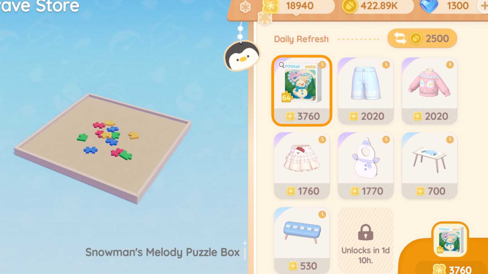 How to buy Fashionwave items with Fashionwave Tokens