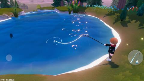 How to Catch Large Pearl Mussel in Heartopia