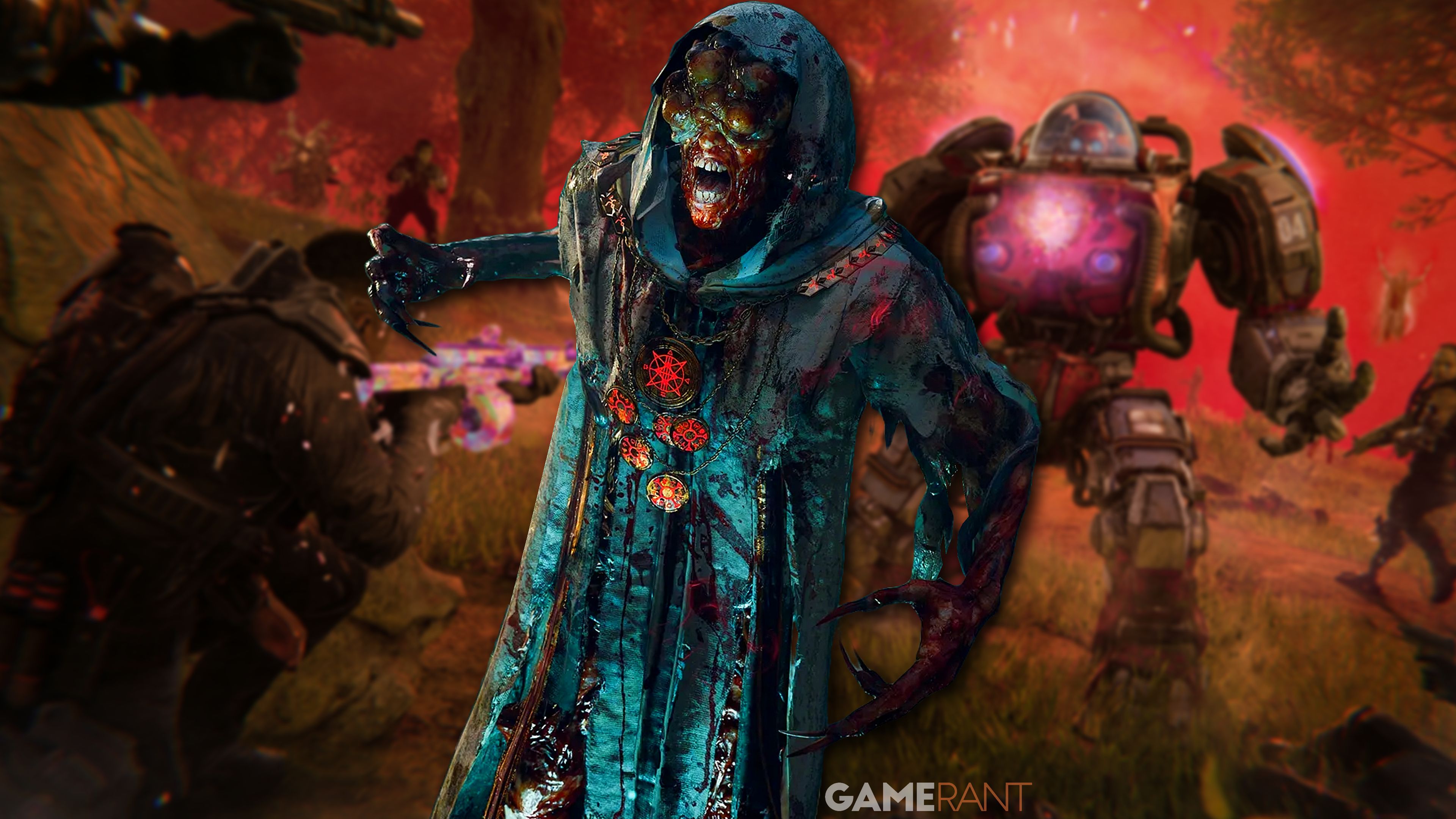 How to Clear a Toxin Field or Toxin Source in Black Ops 7 Endgame