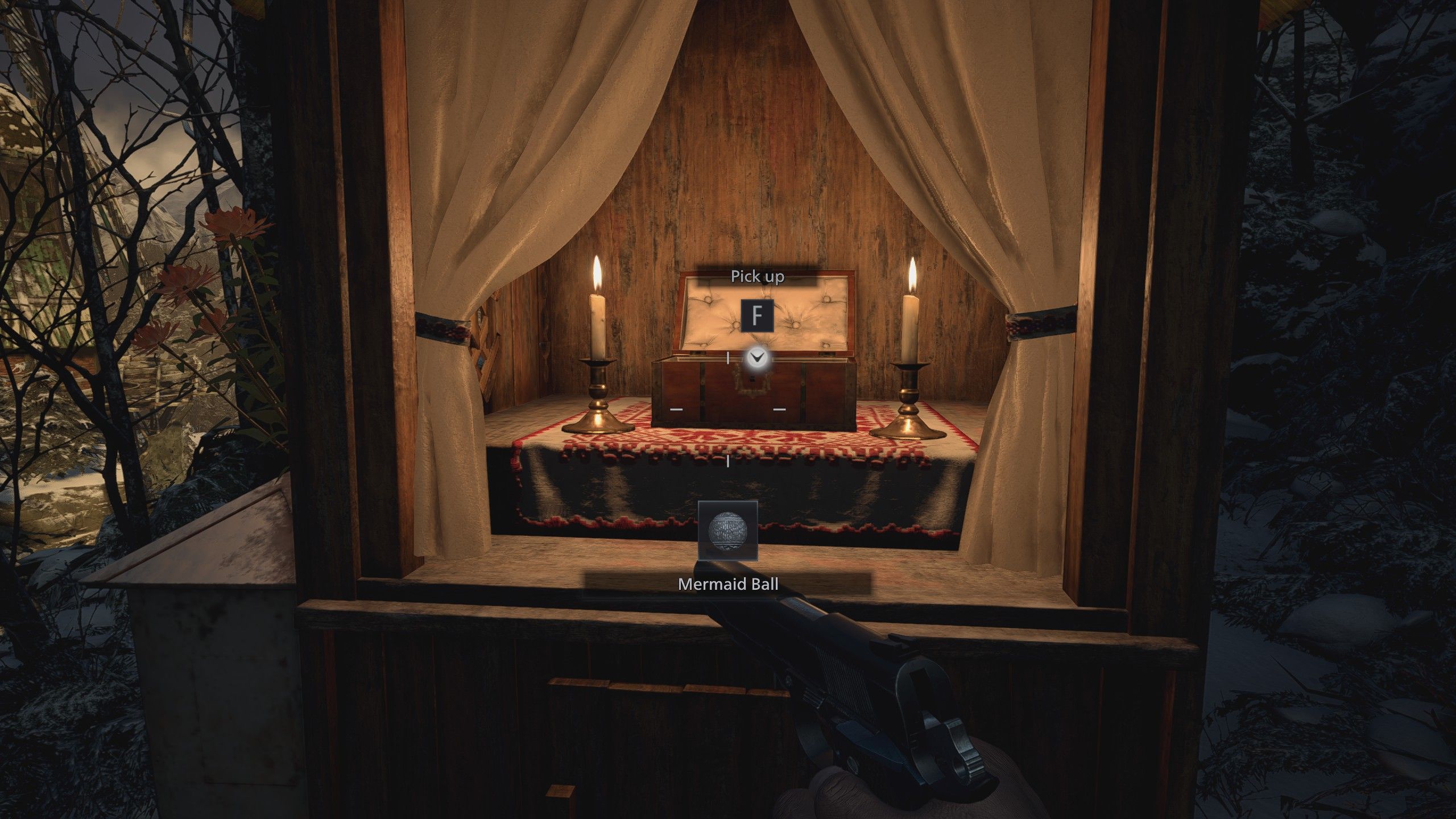 Resident Evil Village: All Labyrinth Puzzle Solutions