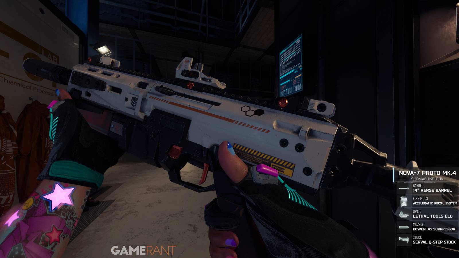 How to Complete the Rebirth Island Old Gulag Easter Egg in Warzone (Free Blueprint)