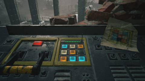 How to Complete the Sluice Gate Puzzle in Resident Evil Village (2)