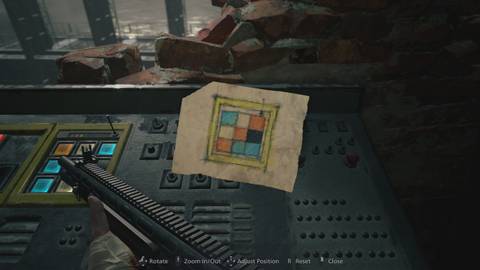 How to Complete the Sluice Gate Puzzle in Resident Evil Village (3)