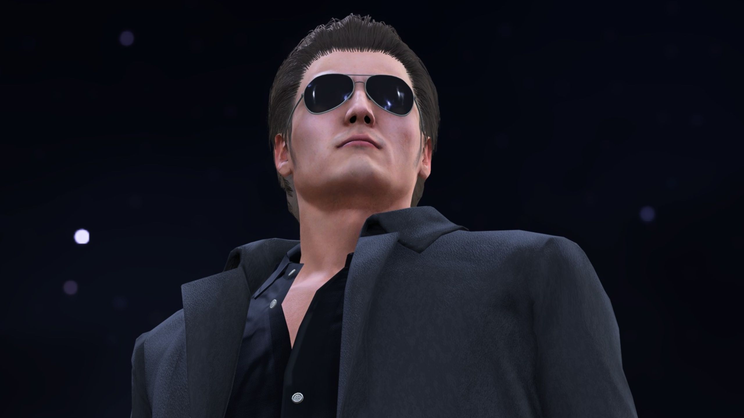 How to Defeat All Amons in Yakuza Kiwami 3