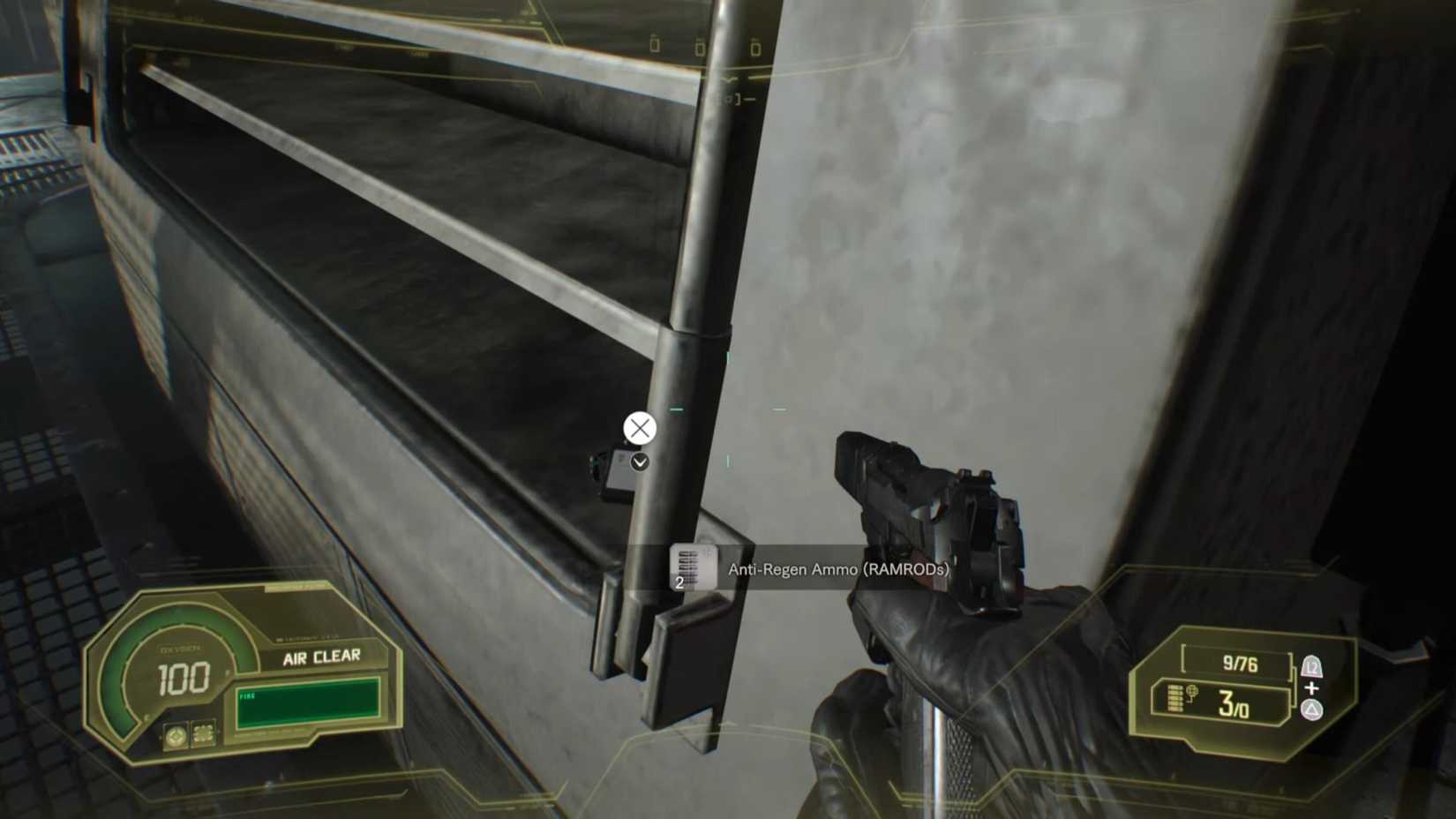 How to beat Lucas in Resident Evil 7 Not a Hero DLC 5