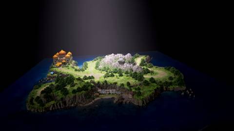 How to Fast Travel in Dragon Quest 7 Reimagined