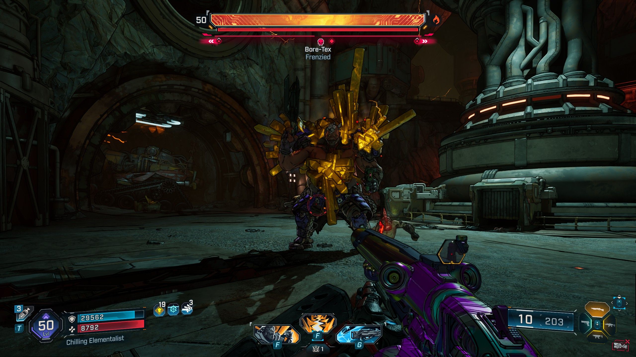 How to Find & Beat Bore-Tex in Borderlands 4 (3)