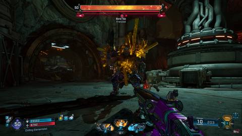 How to Find & Beat Bore-Tex in Borderlands 4 (3)