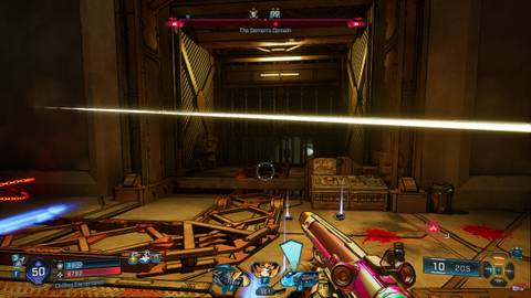 How to Find & Beat Bore-Tex in Borderlands 4 (4)