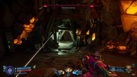 How to Find & Beat Bore-Tex in Borderlands 4 (5)