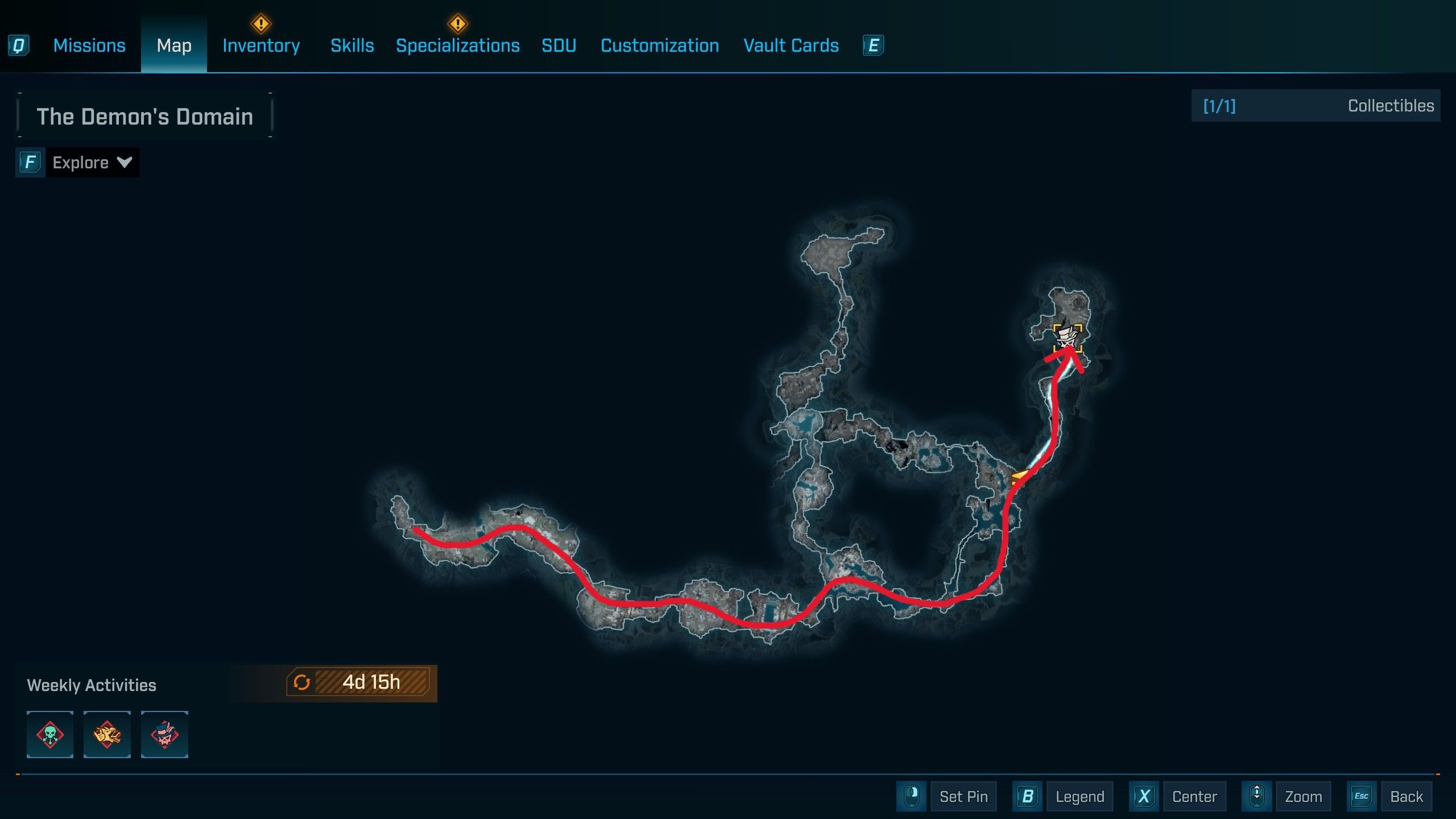 How to Find & Beat Bore-Tex in Borderlands 4 (6)