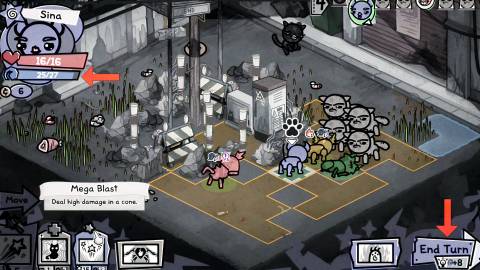 how to gain mana in mewgenics