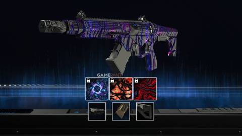 How to Get All EGRT-17 Camos & Attachments in Black Ops 7 & Warzone