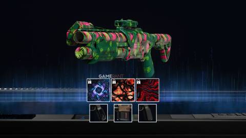 How to Get All GDL Havoc Camos & Attachments in Black Ops 7 & Warzone