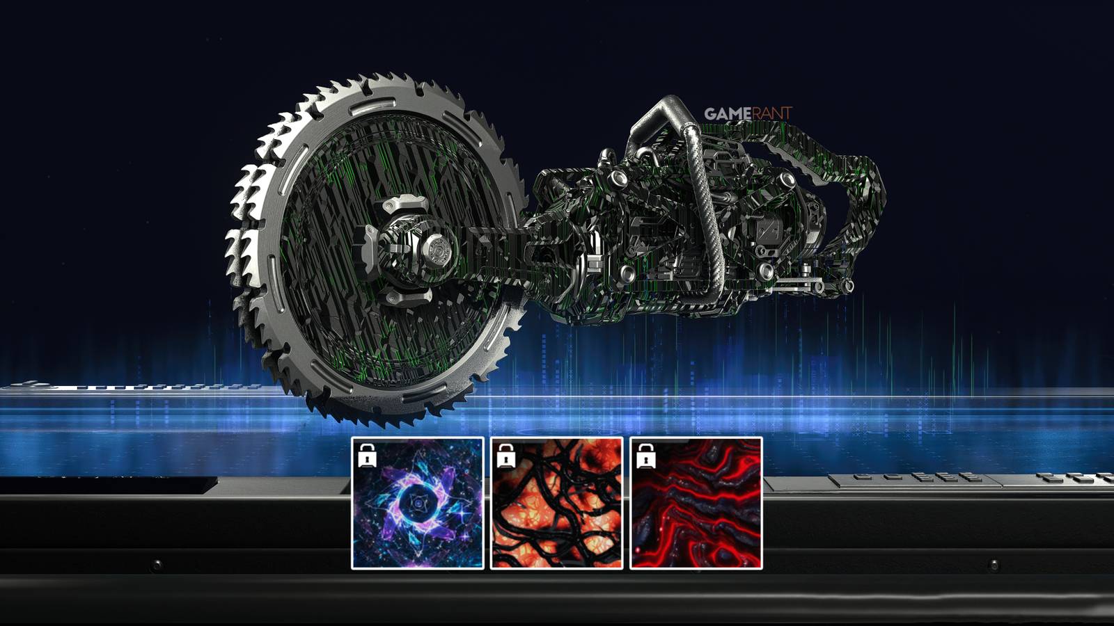 How to Get All H311-SAW Camos in Black Ops 7 & Warzone