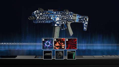 How to Get All REV-46 Camos & Attachments in Black Ops 7 & Warzone