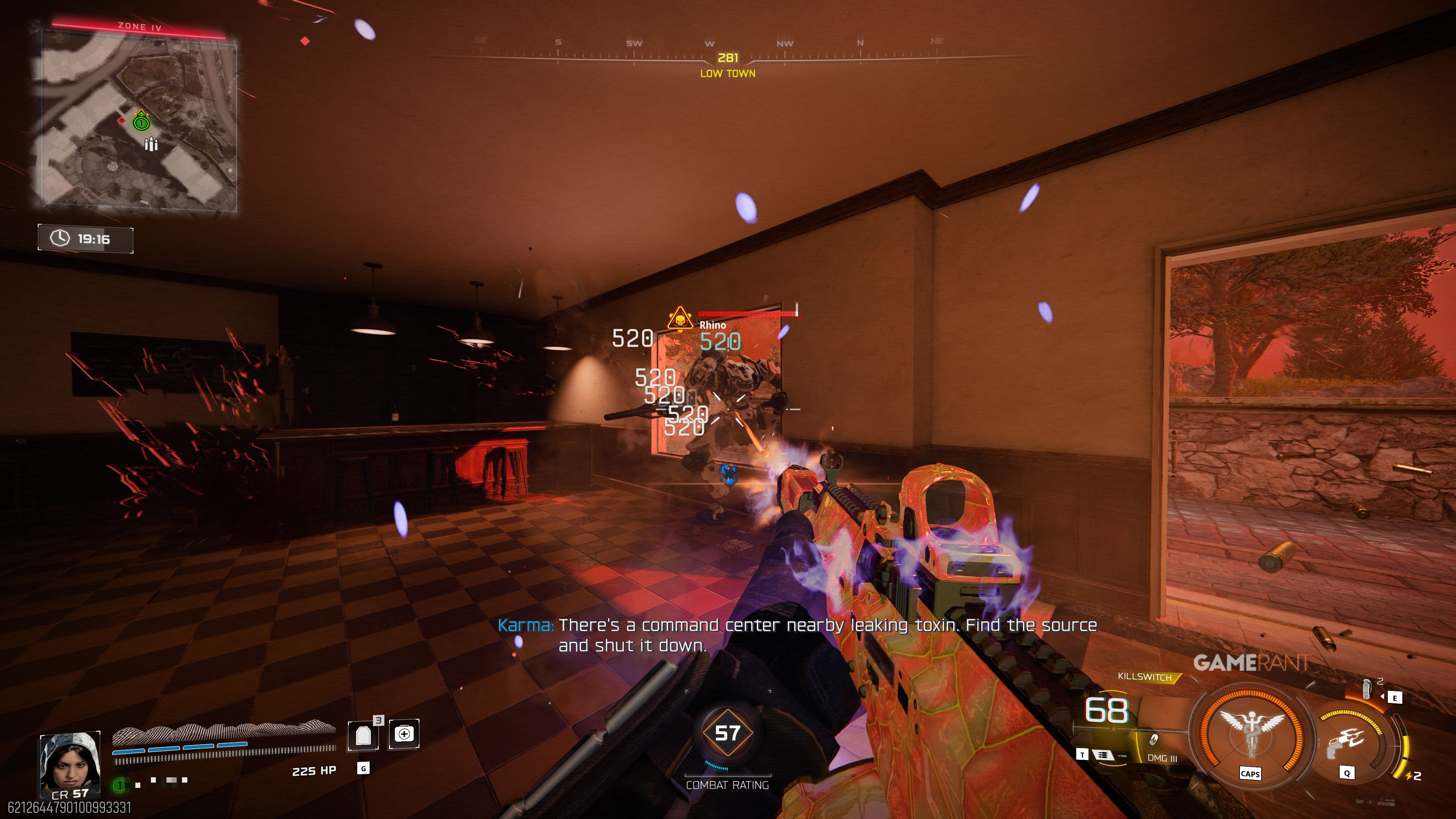 How to Get Exotic Weapons & Skills in Black Ops 7 Endgame