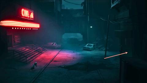 How to Get Bolt Cutters in REANIMAL Head to Back Alley