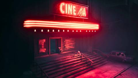 How to Get Bolt Cutters in REANIMAL