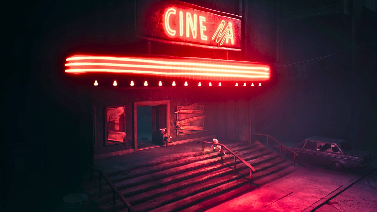 How to Get Bolt Cutters in REANIMAL