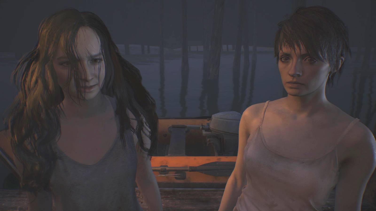 How to Get Both Endings in Resident Evil 7 header