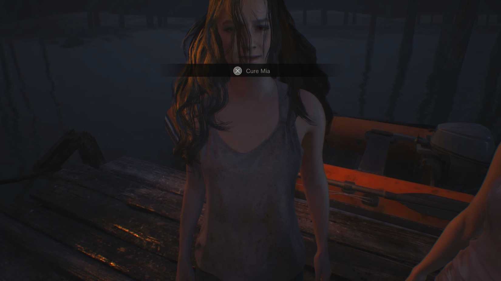 How to Get Both Endings in Resident Evil 7 how to get ending 1