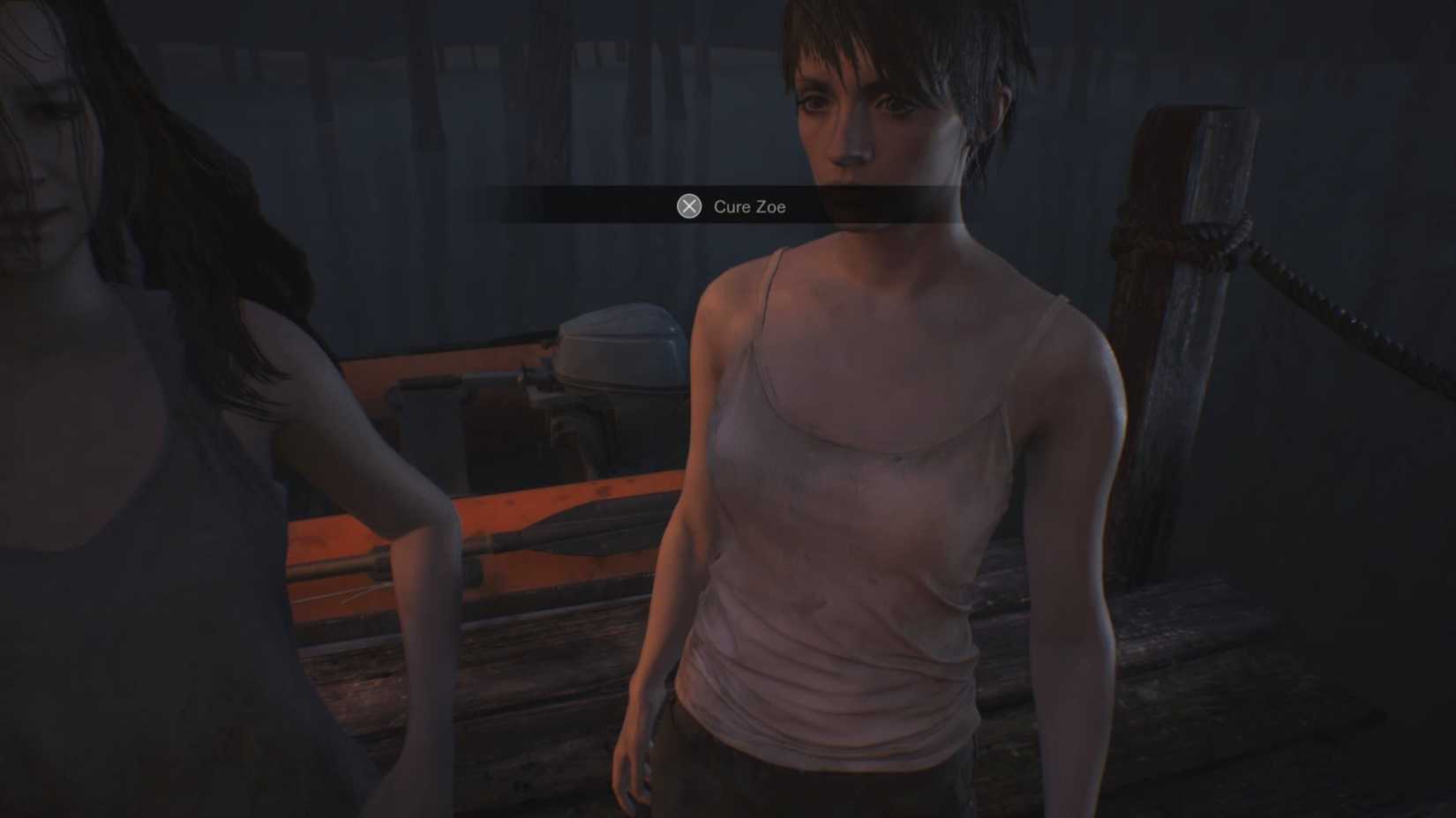 How to Get Both Endings in Resident Evil 7 how to get ending 2