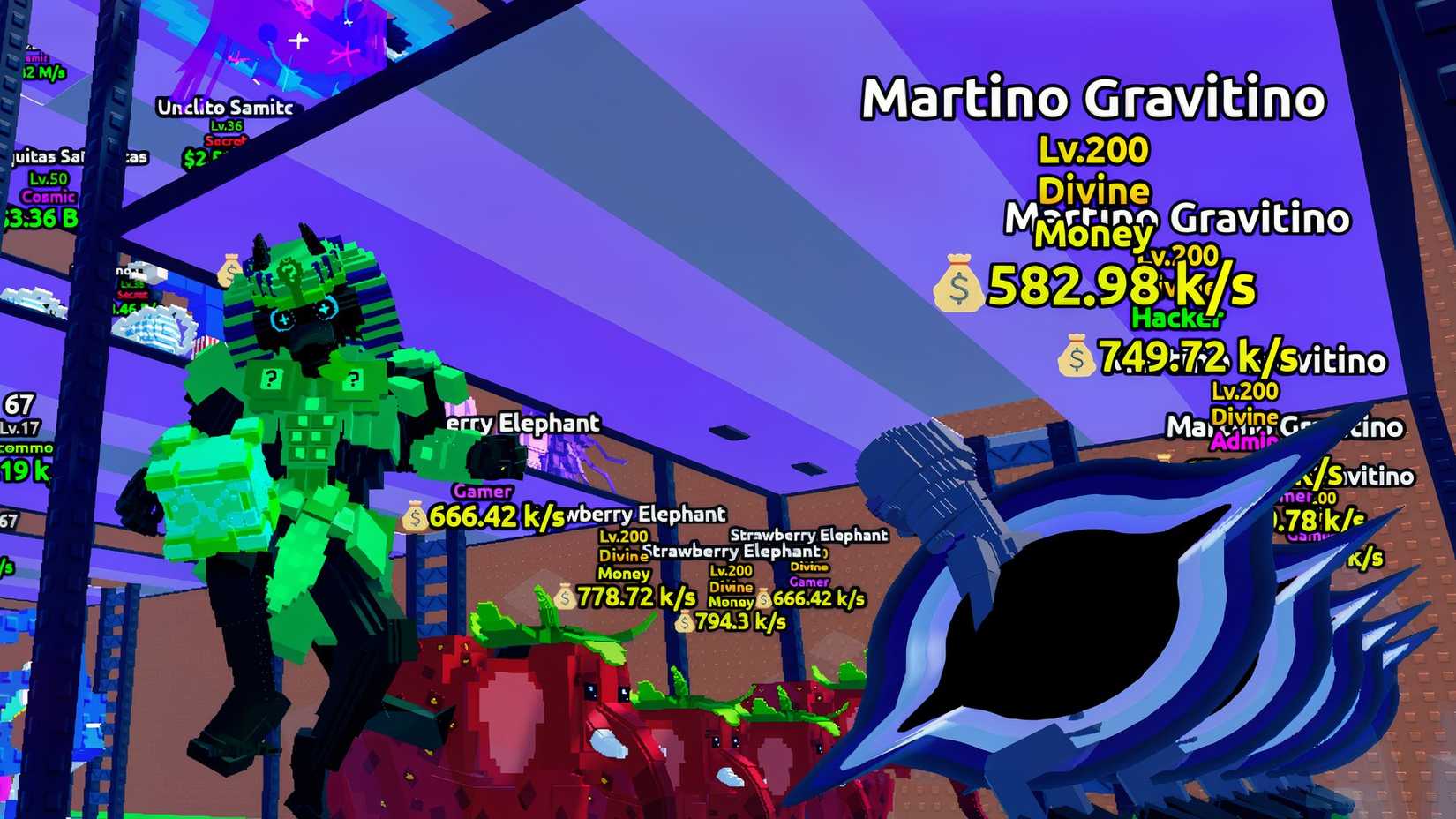 ब्रेनरोट्सको लागि सुनामीबाट बच्न कसरी ब्रेनरोट्स प्राप्त गर्ने