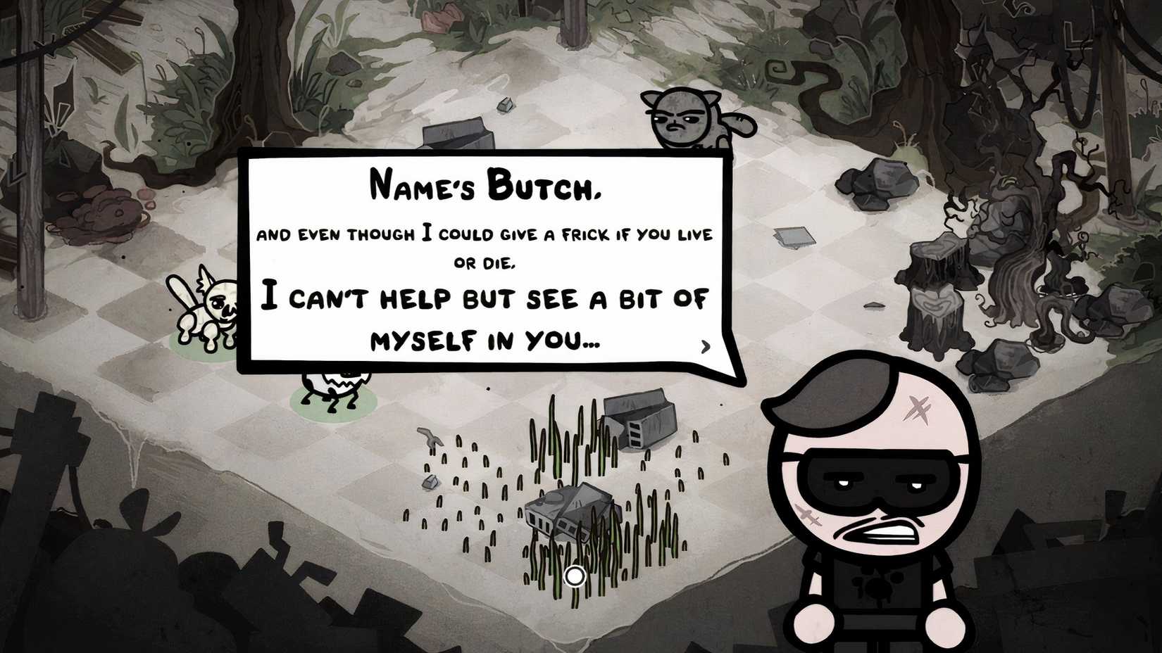 how to get class collars in mewgenics