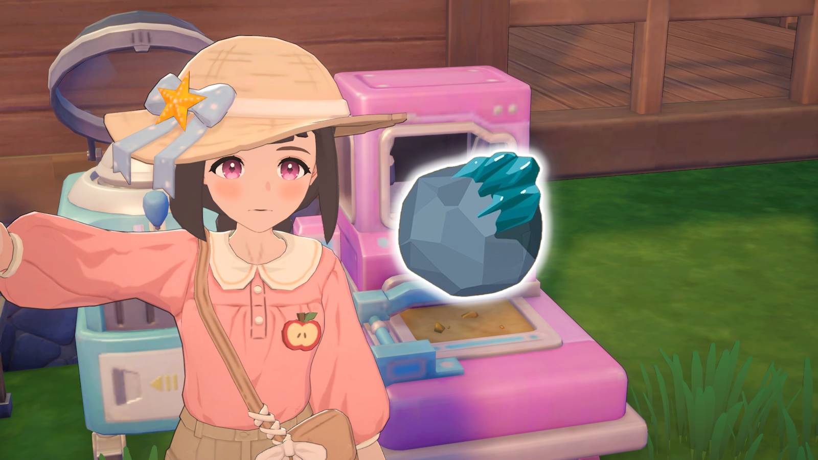 How to Get Common Ore Chunk in Starsand Island header