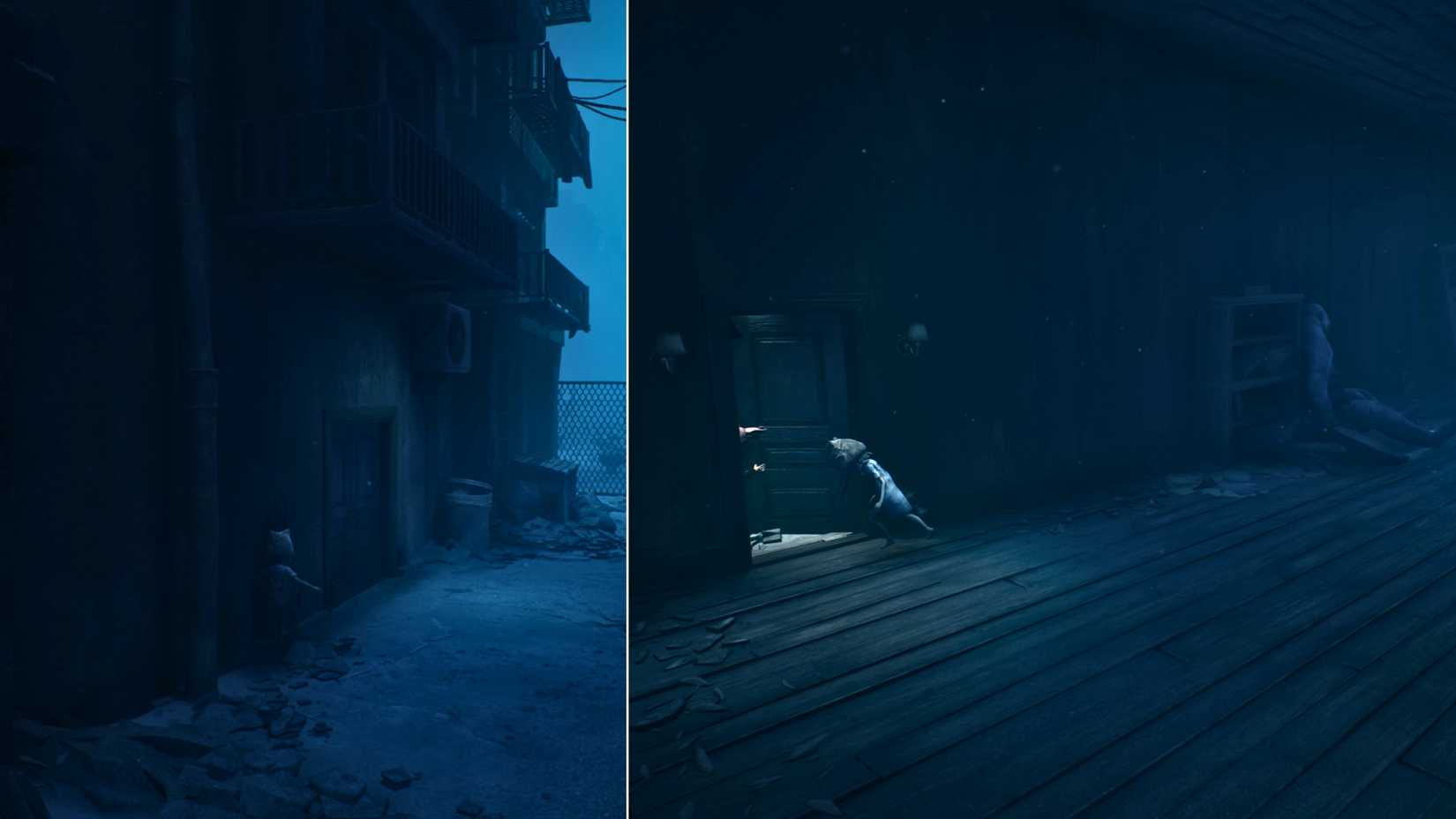 How to Get Crowbar in REANIMAL Head through the Alley