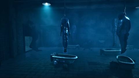 How to Get Crowbar in REANIMAL Hide From Sniffer