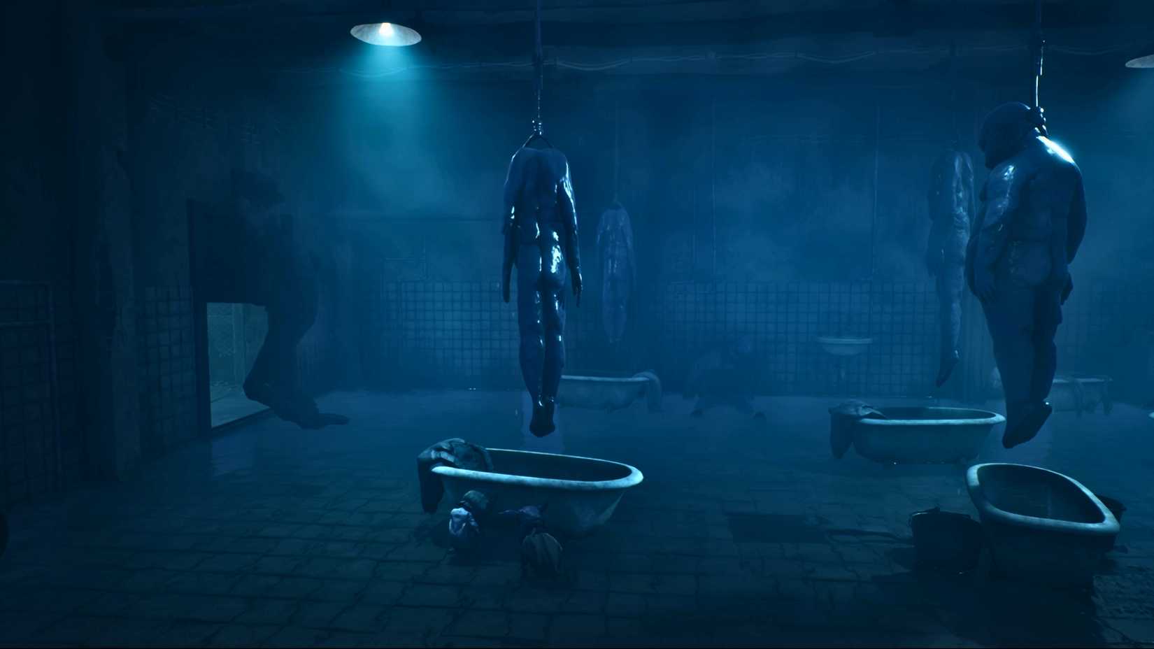 How to Get Crowbar in REANIMAL Hide From Sniffer