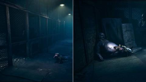 How to Get Crowbar in REANIMAL Take the Crowbar