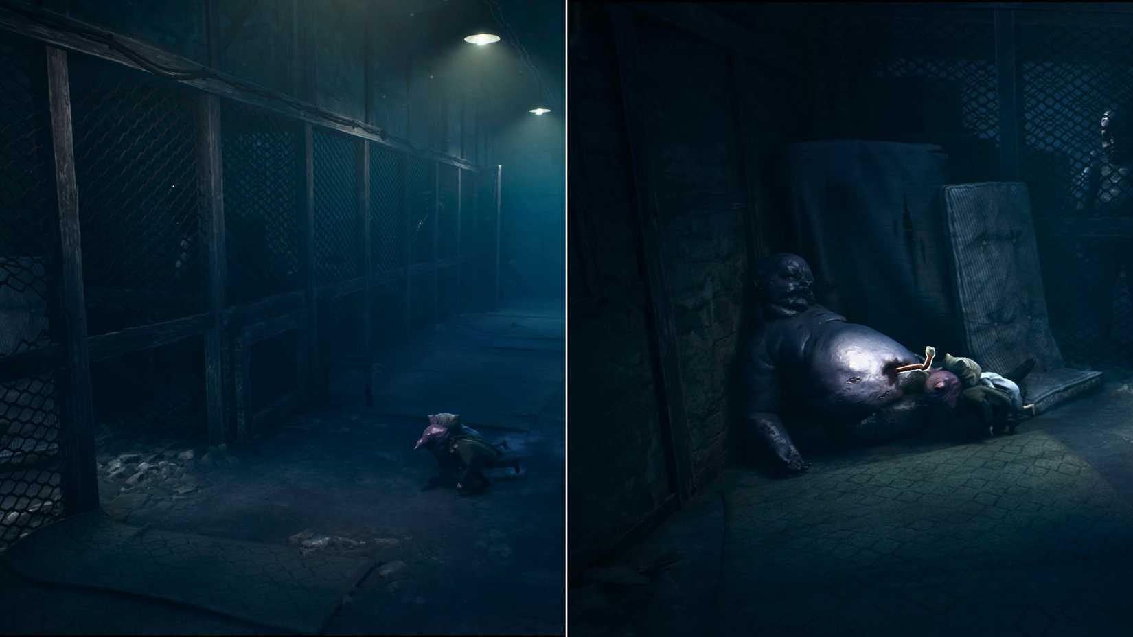 How to Get Crowbar in REANIMAL Take the Crowbar