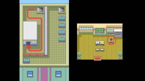 how to get eevee in pokemon firered leafgreen (2)
