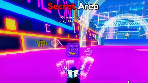 how to get lucky blocks in roblox escape tsunami for brainrots