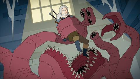 how to get more redraws reigns the witcher