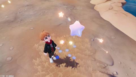 How to Get More Wishing Stars in Heartopia